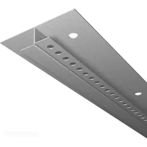 Montāžas komplekts Synergy 21 S21-LED-PR00150 balts cinks