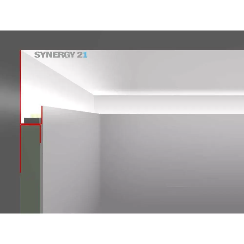 Mounting Kit Synergy 21 S21-LED-PR00150 Photo 2