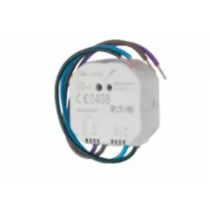 Electrical actuator Eaton CJAU-01/02 White