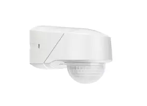 Esylux RC 230 KNX Passive Infrared Motion Sensor Wired Ceiling and Wall Mount White