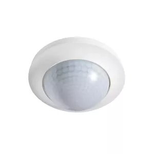 Esylux MD-C360i/24 Датчик движения потолочный Белый 230В 50Гц Дальность обнаружения 24м 2000 лк