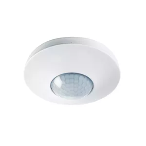 Esylux PD-C360/8 Slave Passive Infrared PIR Sensor Wired Ceiling White