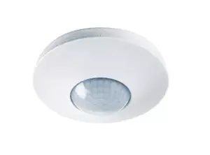 Esylux PD-C360i/8 Duo Dali Пассивный инфракрасный датчик движения проводной потолочный белый