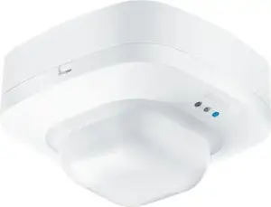 Klātienes detektors Steinel IR Quattro HD COM1 AP 592400 — 360° noteikšanas leņķis
