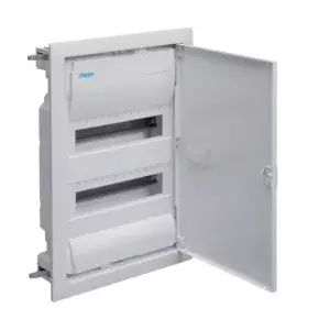 Hager VH24NC electrical distribution board