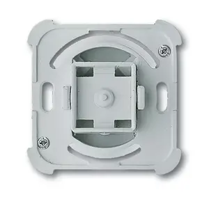 Busch-Jaeger 2031 UP spiedpoga, 42V, pelēka