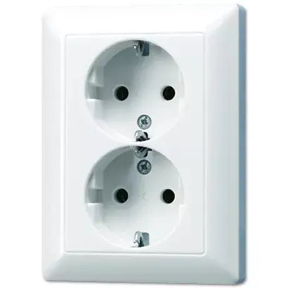 JUNG AS 5020 U F tipa