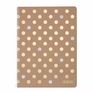 Блокнот для записей Herlitz Pure Glam A4 Photo 1