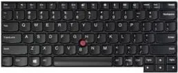 Klaviatūra Lenovo ThinkPad X270 01EP074 vācu