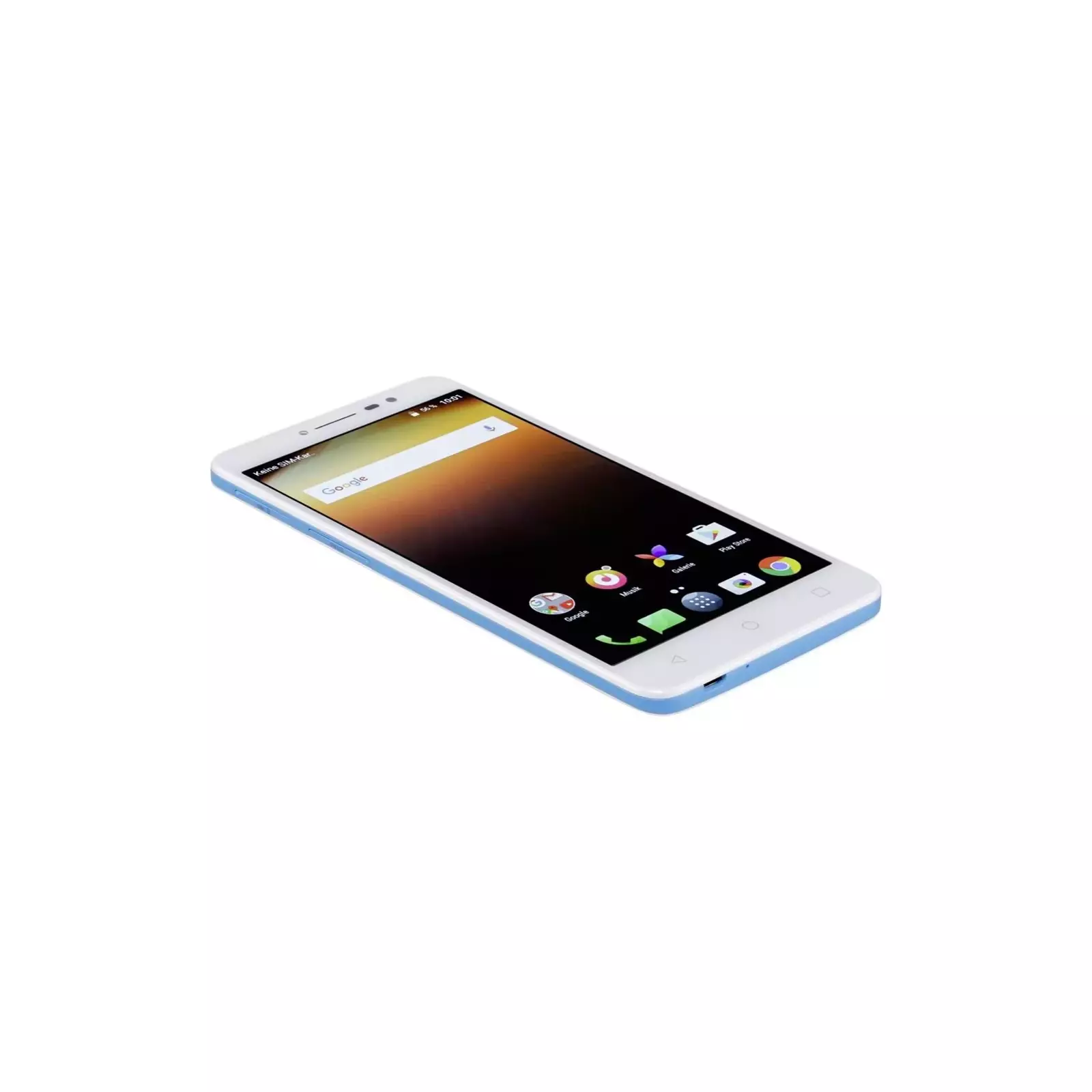 ALCATEL 9008D-2CALWE1 Photo 4