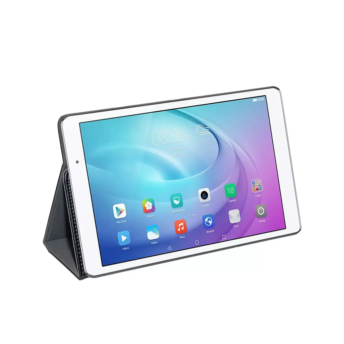 Folio Case Huawei Media Pad T2 10.1 Photo 4