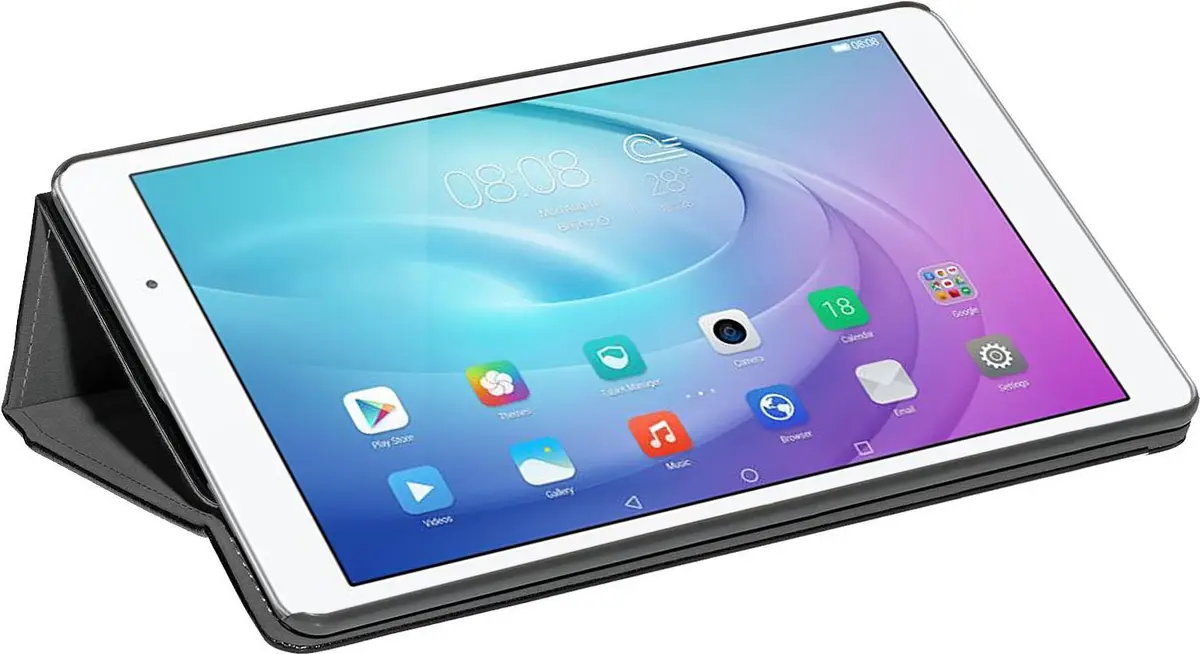 Folio maciņš Huawei Media Pad T2