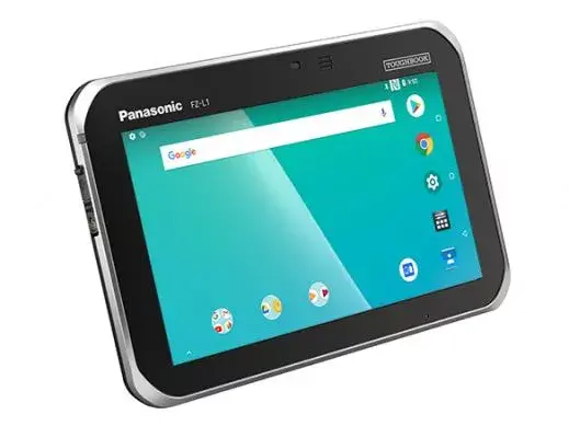 Планшет Panasonic Toughbook FZ-L1 Photo 3