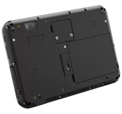 Планшет Panasonic Toughbook FZ-L1 Photo 4