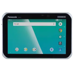 Planšetdators Panasonic Toughbook FZ-L1 7" Qualcomm