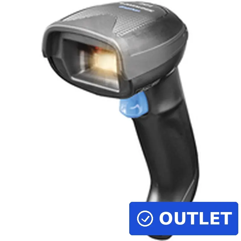 Rokas skeneris Datalogic Gryphon I GBT4500