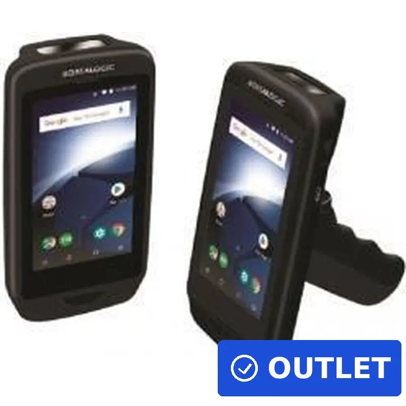 Rokas dators Datalogic Memor 1, 944700001