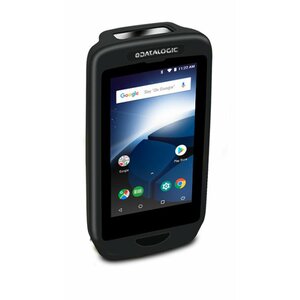Datalogic Memor 1 handheld mobile computer 10.9 cm (4.3") 854 x 480 pixels Touchscreen 275 g Black