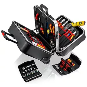 Mechanics Tool Set Knipex 00 21 41 63 Tools