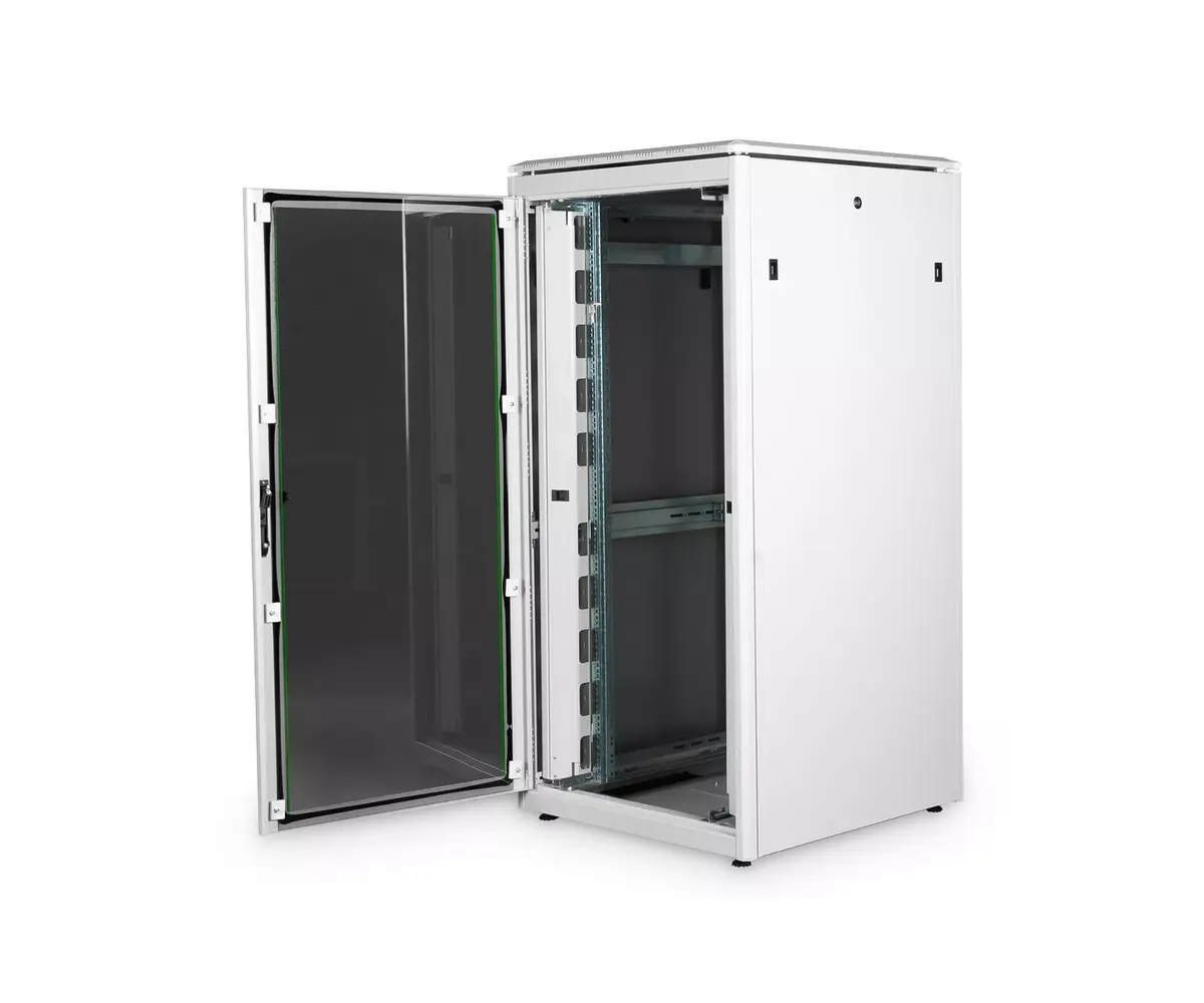 Freestanding rack Digitus DN-19 32U-8/8-1 Photo 5