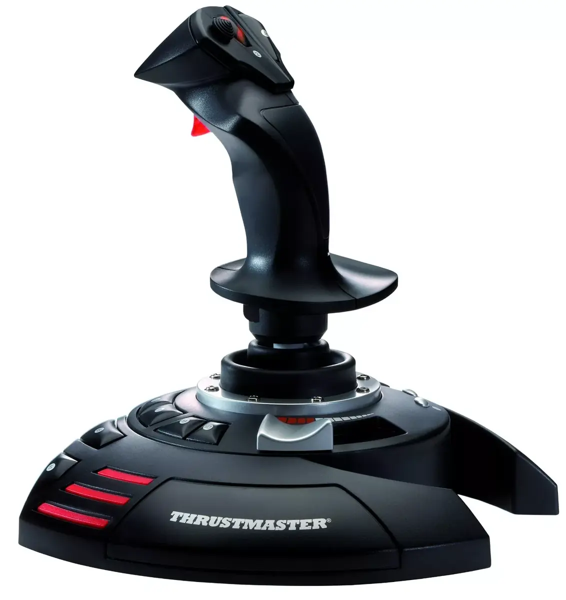 Joystick Thrustmaster T.Flight Stick X Photo 5