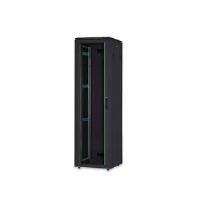 Напольный шкаф Digitus DN-19 42U-6/6-B-1 600x600mm 800kg