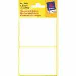 Self-adhesive Multipurpose Labels 77 x 59 mm — avery zweckform 3046
