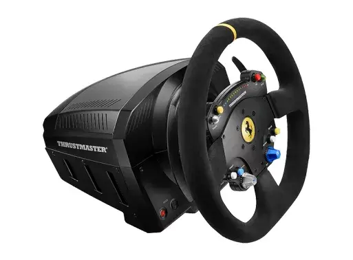 Steering wheel TS-PC RACER Ferrari 488 Challenge Edition Photo 3