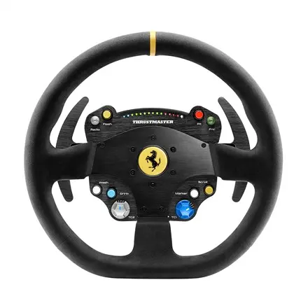 Steering wheel TS-PC RACER Ferrari 488 Challenge Edition Photo 15