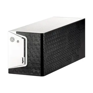 Legrand Keor SP 600 IEC Line-Interactive Uninterruptible Power Supply 0.6 kVA 360 W Mini Tower with 4 AC C13 Outlets