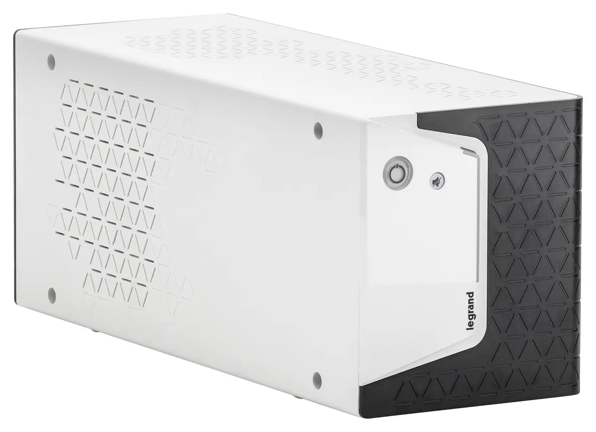 ИБП Legrand Keor SP 600 IEC Photo 2