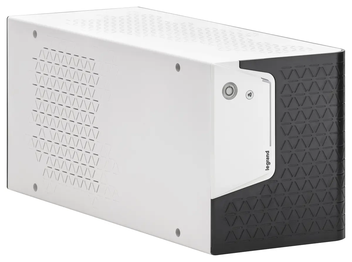 Legrand Keor ASI SP 1000 IEC UPS Photo 2