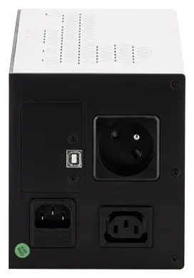 Nepārtrauktās barošanas avots Legrand Keor SP 600 FR Photo 4