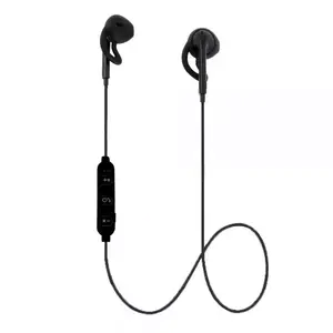 Austiņas ESPERANZA EH187K Bezvadu in-ear sporta Bluetooth, 280–16000 Hz, melnas