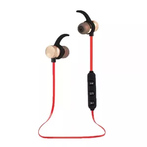 Headset Esperanza EH186L wireless in-ear Bluetooth, circumaural fit, 280–16000 Hz, cable 60 m, copper