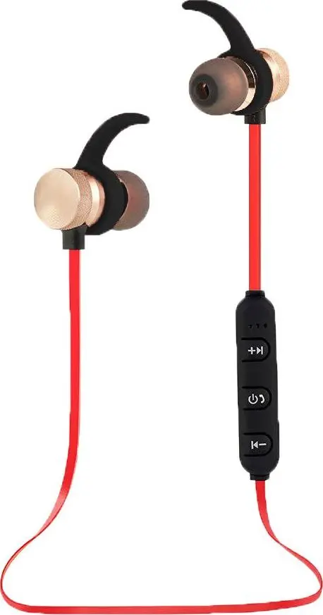 Austiņu komplekts Esperanza EH186L bezvadu Bluetooth