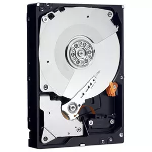 HDD Western Digital 750GB 3.5 inch Serial ATA WD7502ABYS-RFB