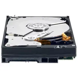 HDD Western Digital 750GB WD7502ABYS-RFB Photo 3