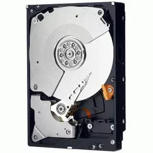 HDD Western Digital 750GB WD7502ABYS-RFB Photo 4