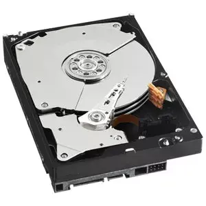 HDD Western Digital 750GB WD7502ABYS-RFB Photo 5
