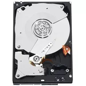 HDD Western Digital 750GB WD7502ABYS-RFB Photo 6