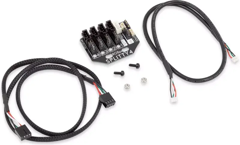 Aqua Computer 53267 computer cooling system part/accessory 53267 Photo 3