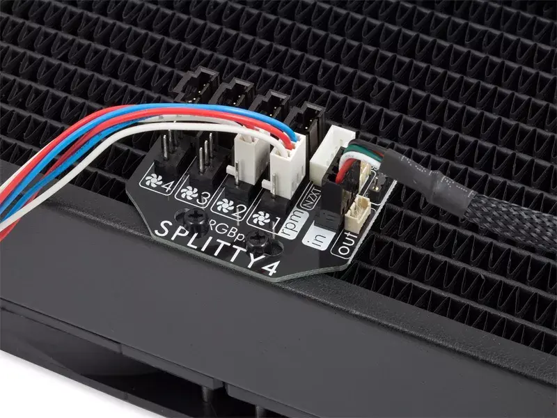 Aqua Computer 53267 computer cooling system part/accessory 53267 Photo 4