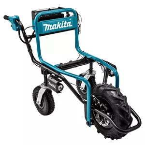 Аккумулятор для инструмента Makita DCU180Z — аккумулятор для совместимых садовых инструментов Makita (DCU180Z)