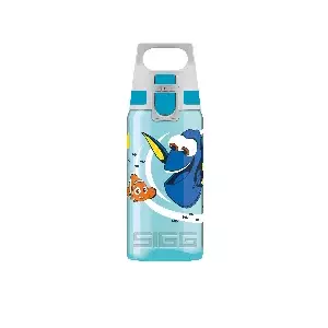 SIGG VIVA ONE Dory Daily usage 500 ml Blue, Red, White