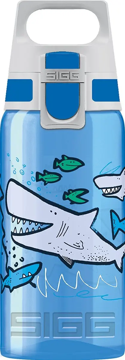 Bote SIGG VIVA ONE Dory Ikdienas