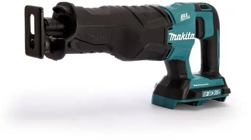 Zāģis Makita DJR360Z 36V bezsuku —