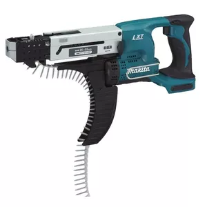 Screwdriver Makita DFR550ZX1 Auto Feed Screwdriver
