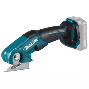 Makita CP100DZ cordless universal cutter 300 RPM 12 V Black, Blue