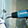 Karstais gaiss Makita HG5030K — 1600 W Photo 2